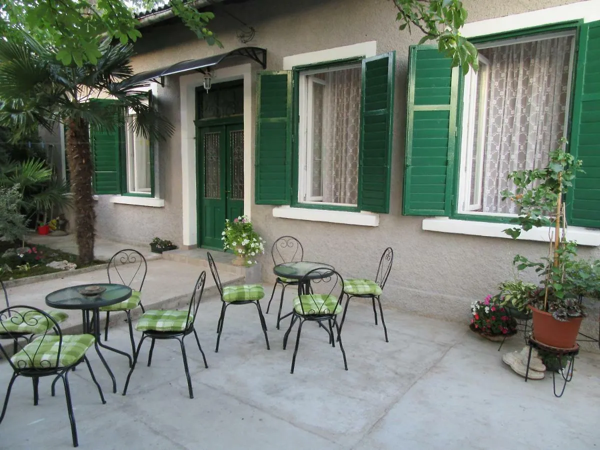 Apartman Julia Apartment Rijeka