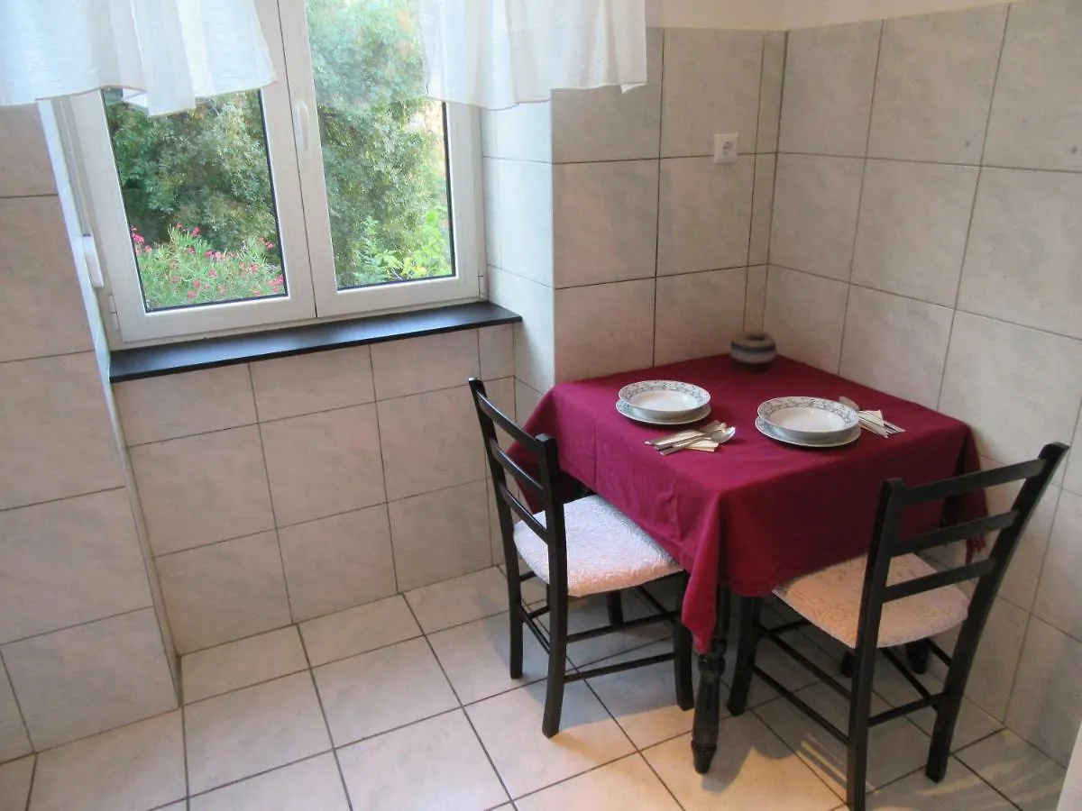 Apartman Julia Apartment Rijeka 0*,  Croatia