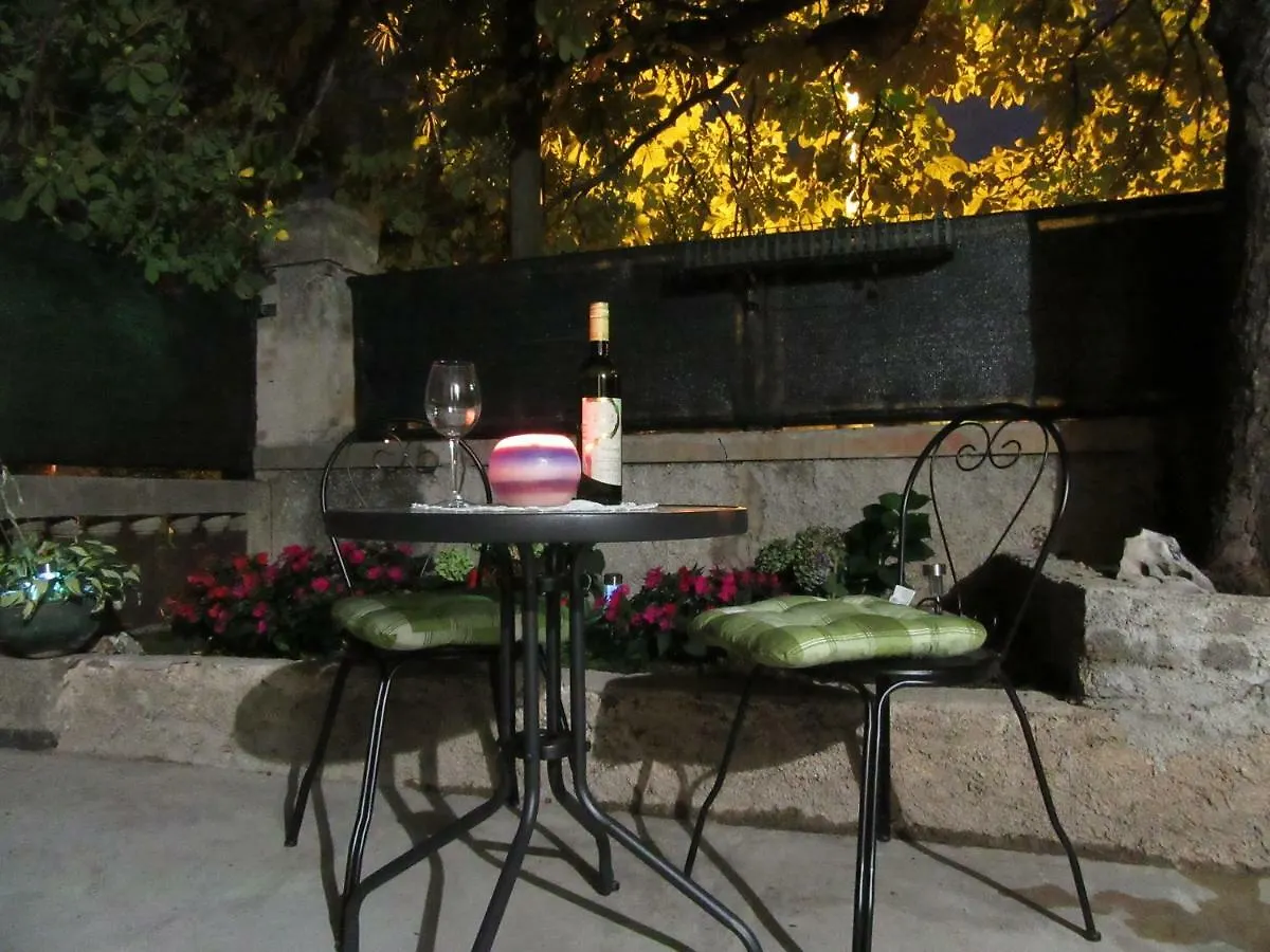 Apartman Julia Apartment Rijeka
