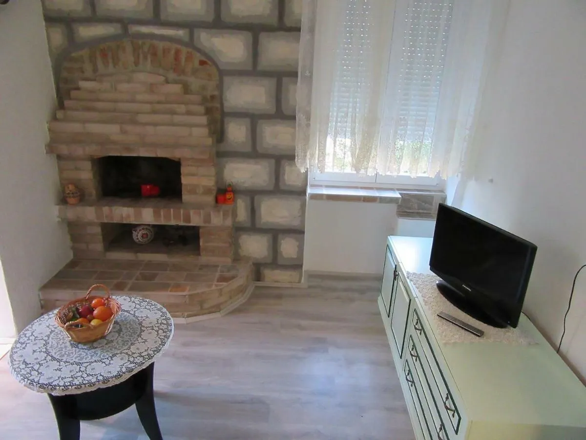 Apartman Julia Apartment Rijeka