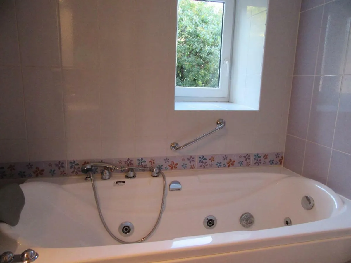 Apartman Julia Apartment Rijeka