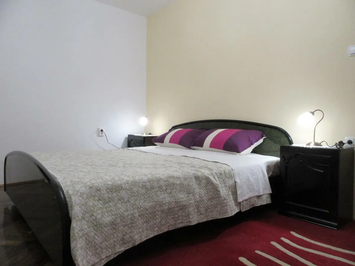 Apartman Julia Apartment Rijeka Croatia