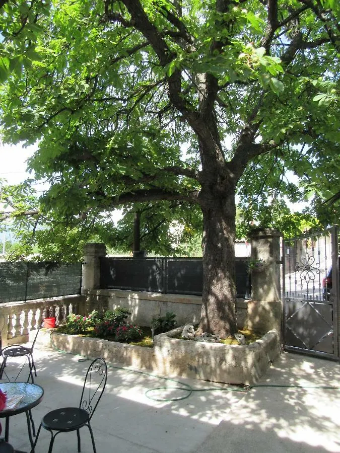 Apartman Julia Apartment Rijeka
