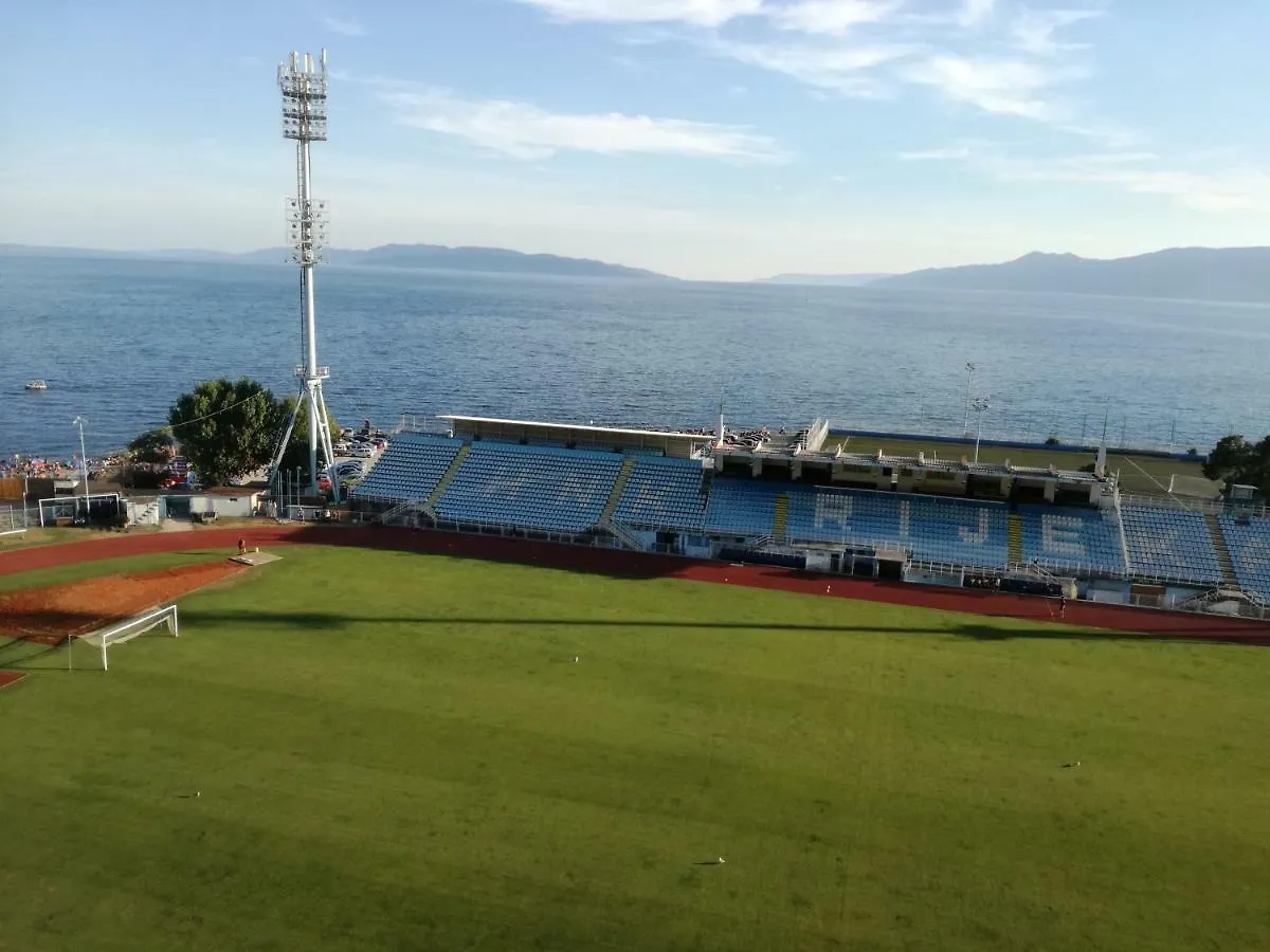 Apartman Julia Apartment Rijeka