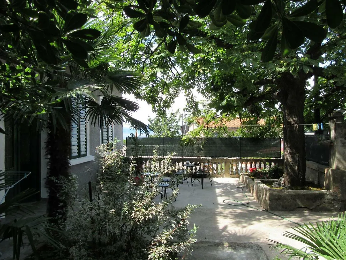 Apartman Julia Apartment Rijeka 0*,